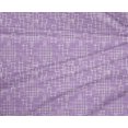 thumbnail image 4 of oneOone Polyester Lycra Fabric Geometric Maze Kasuri Print Sewing Fabric BTY 56 Inch Wide, 4 of 4