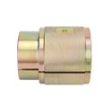 thumbnail image 4 of Fork Seal Driver, Split Design Motorcycle Fork Seal Driver Universal Carbon Steel  For Traditional Inverted Front Forks 45mm/1.77in, 4 of 8
