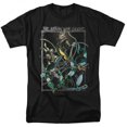 thumbnail image 1 of The Joker Batman Who Laughs T-Shirt-5XLarge, 1 of 1