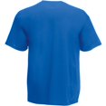 thumbnail image 2 of Fruit Of The Loom Mens Valueweight V-Neck, Short Sleeve T-Shirt, 2 of 2