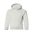 thumbnail image 1 of Gildan Heavy Blend Youth Hooded Sweatshirt, 1 of 1