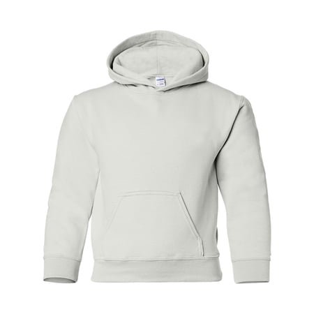 Gildan Heavy Blend Youth Hooded Sweatshirt