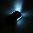 thumbnail image 3 of EGNMCR LED Light Torch Remote Sound Control Lost Key Finder Keychain For Key Locator Tracking Device, 3 of 3