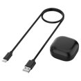 thumbnail image 4 of destyer Étui de Chargement Noir pour Galaxy Buds Pro Sm-R190 Sans Fil Bluetooth, 4 of 9