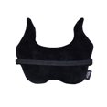 thumbnail image 2 of Disney Maleficent Sleep Mask, 2 of 3