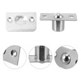 thumbnail image 2 of 4 Pcs Attrape-Balle de Porte de Placard Premium Attrape-Balle Durable, 2 of 5