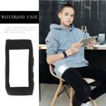thumbnail image 2 of Smart Watch Protective Cover Watch Case Compatible for Gear Fit2 PRO, 2 of 9