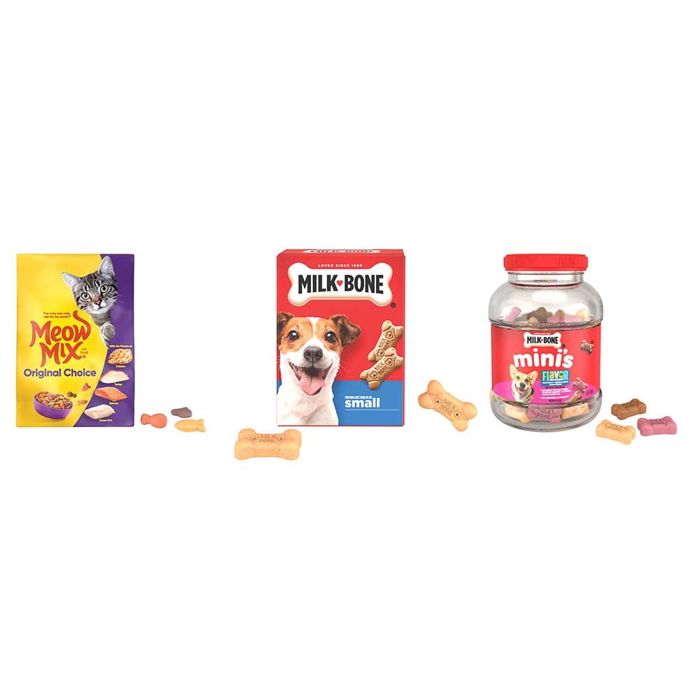 MGA's Miniverse Real Brands Series 2 Mini Collectibles – Blind Pack, Hyper-Realistic Replica Food Brands, Ages 8+, Not Edible