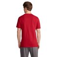 thumbnail image 2 of Jockey T-Shirt à Col Ras du Cou Made2Fit pour Hommes, 2 of 8