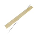 thumbnail image 4 of 200/300/400mm Sealing Machine Heating Strip Useful Impulse Sealer Heat Wire Element Strip Sealing Machine For Plastic Mylar PE, 4 of 10