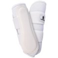 thumbnail image 1 of Classic AirWave EZ Wrap II Front Protective Boot White, 1 of 3