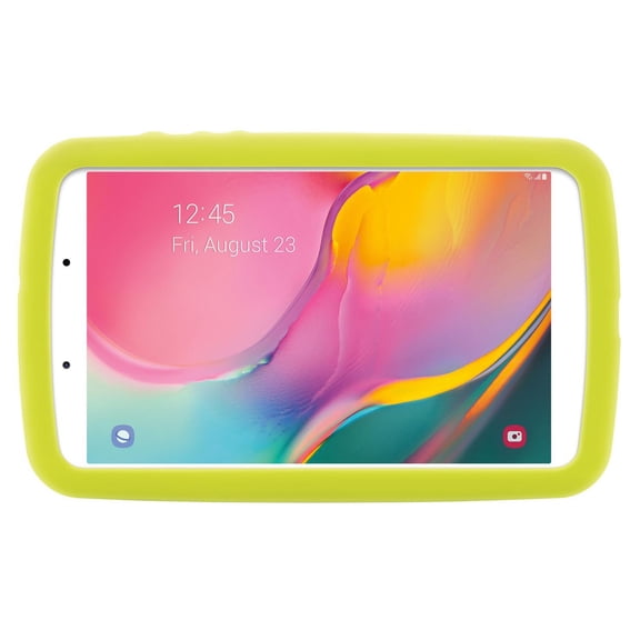 Remis à Neuf Samsung Galaxy Tab A 8,0 Pouces 2 Go Vert Wi‐Fi SM-T290NZSKXAC