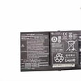 thumbnail image 2 of New Genuine Battery for Acer Aspire R7-571 R7-572 Laptop Ultrabook AP13B8K, 2 of 6
