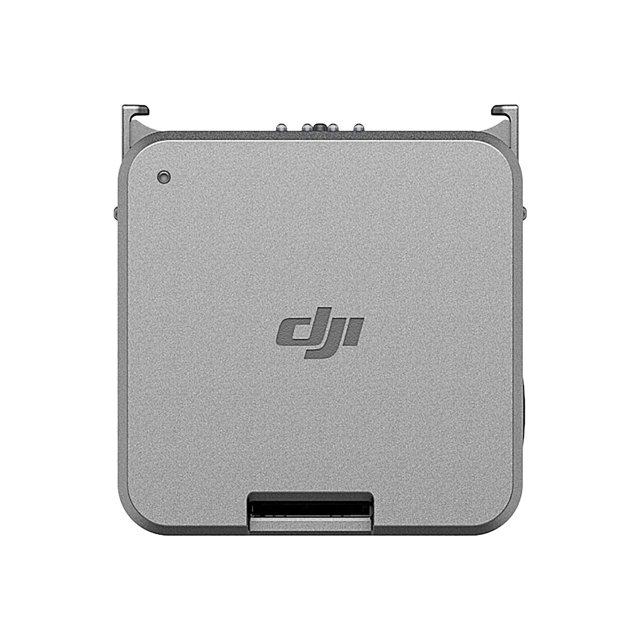DJI Module d'Alimentation - Batterie - Li-pol - 1300 mAh - 5 Wh - pour DJI Action 2