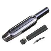 Car vacuum cleaner cordless handheld vacuum cleaner household wireless vacuum cleaner 15000pa suction power low noise 200W high energy USB rechargeable