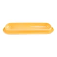 thumbnail image 1 of TIELUTT 3 Pcs Plat d'Alimentation pour Chats Long Bol de Repas pour Plusieurs Chats avec Antidérapant Ensemble de Table de Salle à Manger Formel Napperons Ronds pour Table à Manger Napperons Ronds pour Table à Manger Napperons pour Tables Napperons Légers Na, 1 of 8