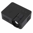 thumbnail image 1 of Mini Projecteur Cinéma Maison Projecteur Vidéo Portable Projecteur de Film Home Projecteur de Film Mini Projecteur Multifonctionnel HD 1080P Protection des Yeux Cinéma Maison Vidéo, 1 of 8