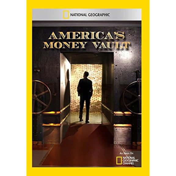 Americas Money Vault [Import]