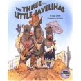 thumbnail image 1 of The Three Little Javelinas By Lowell, Susan/ Harris, Jim (ILT), 1 of 2