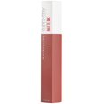 thumbnail image 4 of Maybelline New York Superstay Matte Ink™ Rouge à Lèvres Longue Tenue, 4 of 9