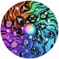 thumbnail image 4 of Casse-tête Ravensburger Cercle de Couleurs : Astronomie, 4 of 4
