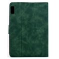 thumbnail image 4 of FOXDOCK Tablet Case for Lenovo Tab M9 – TPU Folio Cover with Card Slots, Anti-Slip Stitching, Stand Function, Full Protection, 4 of 6
