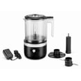 thumbnail image 3 of KitchenAid® 5 Cup Cordless Food Chopper, 3 of 5