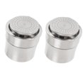 thumbnail image 1 of Reusable Coffee Capsule Stainless Steel  Filter Pods for Coffee Machines, 1 of 7