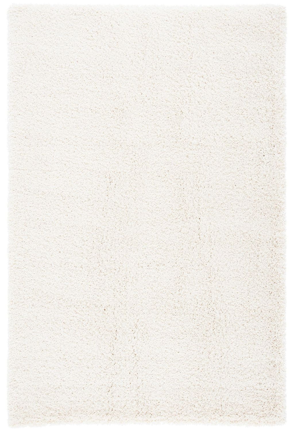 Safavieh Milan Harlow Tapis Peluche Solide Shag