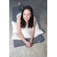 thumbnail image 2 of Orthowave™ Fold-Away Bed - Standard Grey, 2 of 3