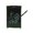 Dark gray, variant on 8.5inch LCD Digital Writing Drawing Tablet Handwriting Pads Portable Electronic Graphic Board