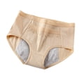 thumbnail image 1 of Culottes Physiologiques pour Femmes, Anti-Fuites, Douces et Respirantes, 1 of 3