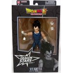 Dragonball Super Super Hero 6 Figure d'action de pouce Dragon Étoiles - Version du film Vegita