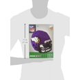 thumbnail image 3 of FOCO NFL Unisex-Child NFL 3D BRXLZ Construction Toy Blocks Set - Helmet, 3 of 5