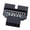 Style A, variant on Milaget USB 2.0 9 Pin to USB 3.0 19 Pin Adapter USB Adapter for Motherboard Parts B