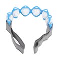 thumbnail image 2 of Cellulite Massager, Durable PP 6 Massage Balls Muscle Roller Small Portable  For Massage For Elderly For Office Workers, 2 of 8