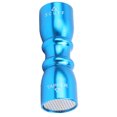 thumbnail image 4 of Tip Tool, Stick Tip Shaper, Helps To Avoid Miscues Stick Tip Home Party For Billiard Blue, 4 of 8
