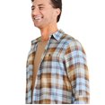 thumbnail image 4 of George Men's Long Sleeve Shirt, 4 of 6