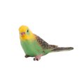 thumbnail image 1 of IROINID Parrot Animal Toys Figurines Home Decorate Preschool Educational, 1 of 3