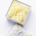 thumbnail image 5 of Sentmoon Confetti Crinkle Paper Shredded Filler 100g Bag Raffia Gift Box Filler Lightweight Decorative Packaging Material for Party Favor Wrapping Basket Stuffing DIY Gift Present Packaging, 5 of 5