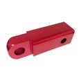 thumbnail image 2 of 18000 Lbs 2 Inch Shackle Hitch Arm Receiver Towing Trailer Tow Trailer Hooks ,Dependable Strength, 2 of 7