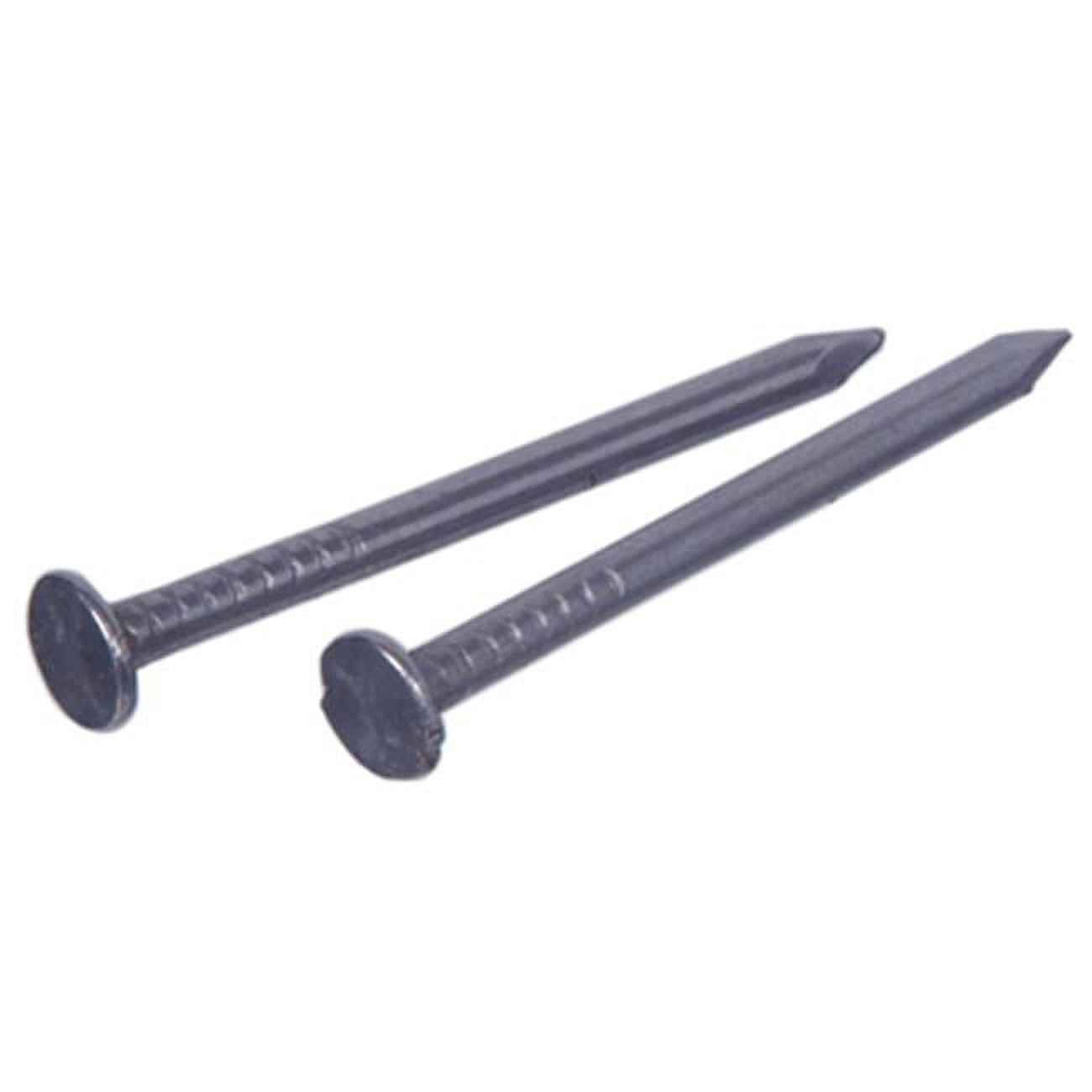 Hillman Attaches 461351 4D x 1.5 Po. Ongles Communs en Acier Inoxydable