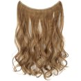 thumbnail image 2 of EGNMCR Hair Clips A Wig Allows You To Increase Your Volume Without Anyone Noticing Stealth hair, 2 of 2
