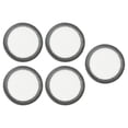 thumbnail image 3 of Washable Filter For PRETTYCARE W200 W300 W400 Vacuum Cleaner Replacement Parts, 3 of 11