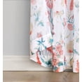 thumbnail image 3 of Mainstays Printed Floral Voile, 3 of 5