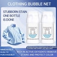 thumbnail image 5 of SLYNSHome Heavy Duty Laundry Detergent,Fresh Scent - Ultra-Concentrated Formula - Eco-Friendly Laundry Powder White Revival Laundry Powder, 5 of 5