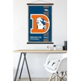 thumbnail image 2 of NFL Denver Broncos - Logo rétro 14, 2 of 5