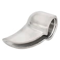 thumbnail image 3 of WinWay Bec de Diversion Buse à Café Porte-Filtre Remplacement Simple Double Acier Inoxydable Machine à Café Vaisselle Durable, Simple, 3 of 10