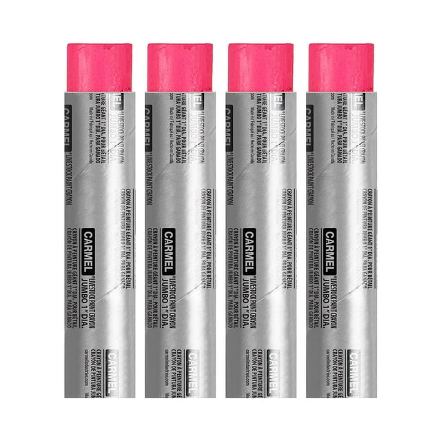 Carmel Livestock Paint Crayon