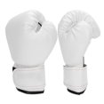 thumbnail image 1 of Herwey Enfants Kids Boxe Combat Sparring Coup de Poing Gants de Sac de Sable Entraînement Mitaines, 1 of 8